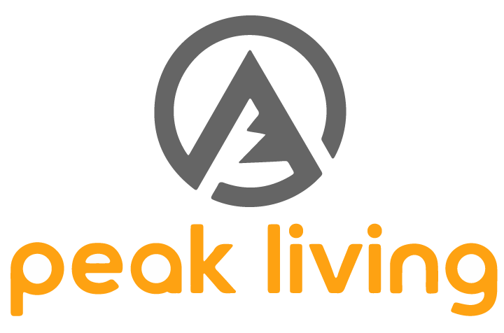 peak living logo_final